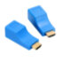 Удлинитель HDMI (Extender) по витой паре (RJ45) (до 30м)