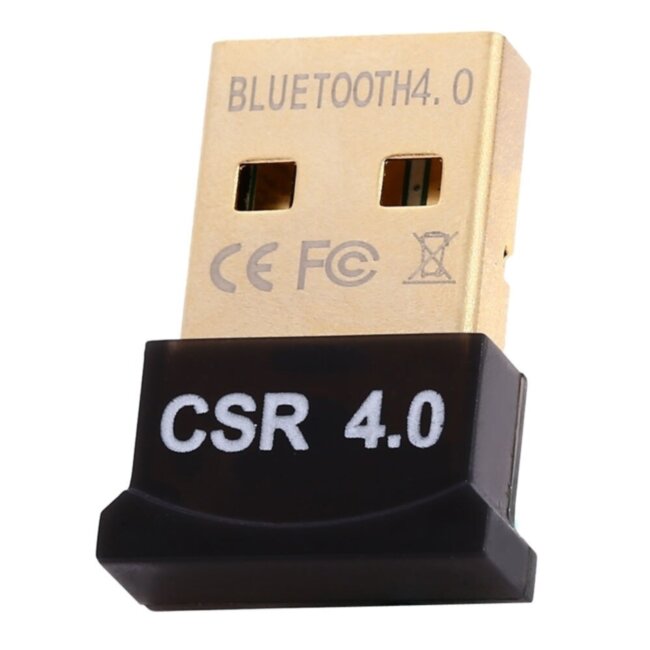 Адаптер Bluetooth 4.0 USB CSR 