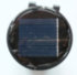 Фонарь для кемпинга на солнечной батарее Yajia YJ-2881T 1W+24LED