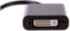 Переходник mini DisplayPort в DVI