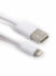 Кабель USB MR22i USB-Lightning 1000mm, белый