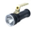 Ручной аккумуляторный светодиодный фонарь YYC-528