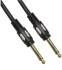 Акустический кабель инструментальный jack 6.3 mm 1/4" 1.5 метра