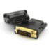 Адаптер-переходник H04 HDMI-F/DVI (24+5)M