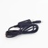 Адаптер питания для тонометров Omron 6V/1A USB - 4.0х1.7 мм /кабель питания для тонометра