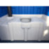 Цельнолитой туалетный бак для биотуалета EcoGR
