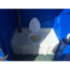 Цельнолитой туалетный бак для биотуалета EcoGR